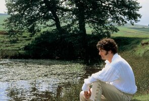 Фото из сериала Гордость и предубеждение (1995)