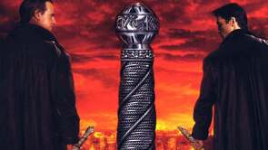 Фото из фильма Горец 4: Конец игры (2000)