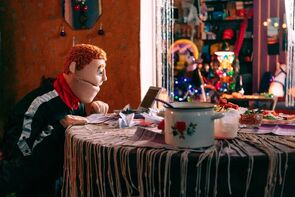 Фото из сериала Горемыки (2022)