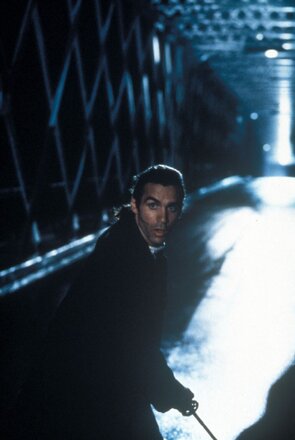 Фото из сериала Горец (1992)