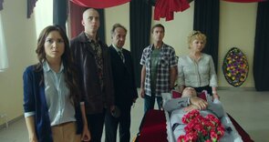 Фото из фильма Горько! 2 (2014)