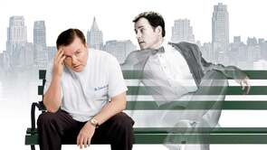 Фото из фильма Город призраков (2008)