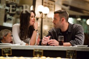 Фото из фильма Город воров (2010)
