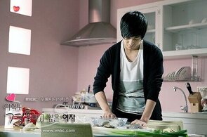 Фото из сериала Город влюблённых (2010)