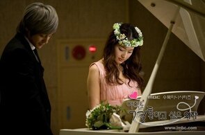 Фото из сериала Город влюблённых (2010)