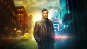 Фото из сериала Город и Город (2018)