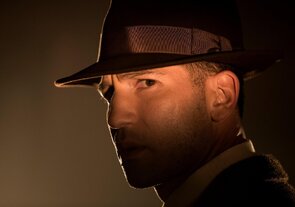 Фото из сериала Город гангстеров (2013)
