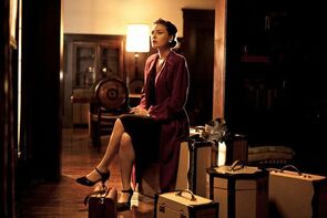 Фото из сериала Город гангстеров (2013)