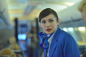 Фото из сериала Городские шпионы (2013)
