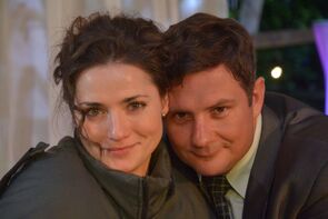 Фото из сериала Город невест (2020)