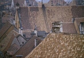 Фото из фильма Город мастеров (1966)