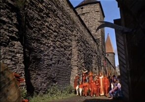 Фото из фильма Город мастеров (1966)