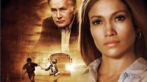 Фото из фильма Город на границе (2007)