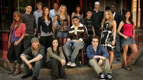 Фото из сериала Деграсси: Следующее поколение (2001)
