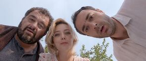 Фото из фильма Горы, солнце и любовь (2020)