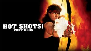 Фото из фильма Горячие головы 2 (1994)