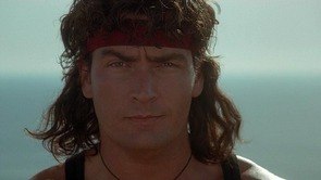 Фото из фильма Горячие головы 2 (1994)