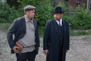 Фото из сериала Господа-товарищи (2015)
