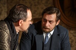 Фото из сериала Господа-товарищи (2015)