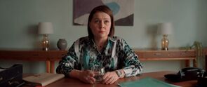 Фото из сериала Госпожа (2023)