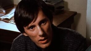 Фото из фильма Гости (1972)