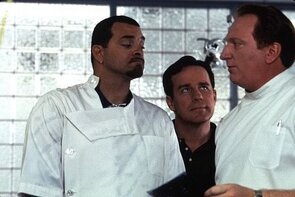 Фото из фильма Гость (1995)