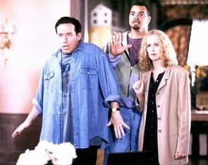 Фото из фильма Гость (1995)