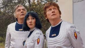 Фото из сериала Гости (1983)