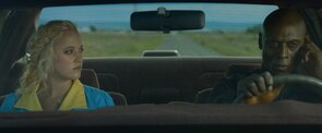 Фото из фильма Гость (2015)
