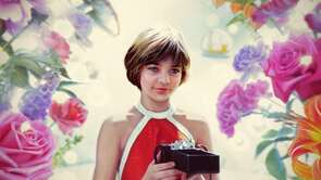 Фото из сериала Гостья из будущего (1985)