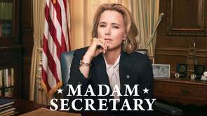 Фото из сериала Государственный секретарь (2014)