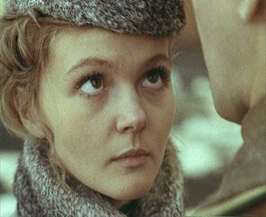 Фото из фильма Государственная граница: Мы наш, мы новый... (1980)