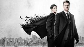 Фото из сериала Готэм (2015)