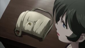 Фото из мультфильма Готика (2011)