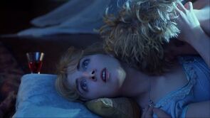 Фото из фильма Готика (1986)