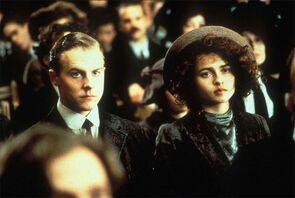 Фото из фильма Говардс-Энд (1992)