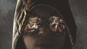 Фото из фильма Грабитель банков (2017)