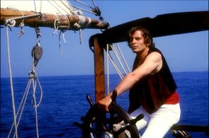 Фото из сериала Граф Монте-Кристо (1979)