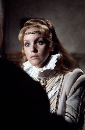 Фото из сериала Графиня де Монсоро (1971)