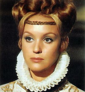 Фото из сериала Графиня де Монсоро (1971)