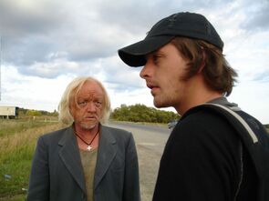 Фото из фильма Граффити (2006)