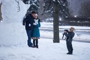 Фото из сериала Гражданка Катерина (2015)