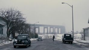 Фото из фильма Гражданин гангстер (2011)