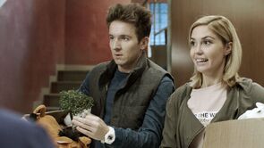 Фото из сериала Гражданский брак (2017)