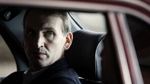 Фото из сериала Граница тени (2011)