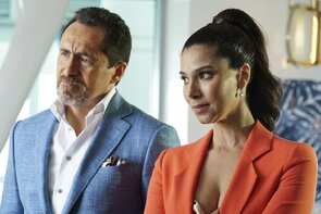 Фото из сериала Гранд Отель (2020)