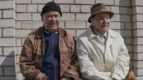 Фото из фильма Зелёные коты (2017)