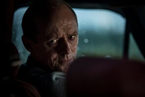 Фото из фильма Мэнди (2018)