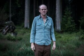 Фото из фильма Мэнди (2018)