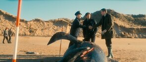 Фото из фильма Грэбберсы (2012)